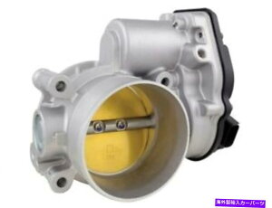 Throttle Body 2011-2016 Ford F150Xbg{fBq^`81757GX 2015 2014 2012 2013 For 2011-2016 Ford F150 Throttle Body Hitachi 81757GX 2015 2014 2012 2013
