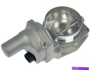 Throttle Body 2011-2017�V�{���[�J�v���X�X���b�g���{�f�B�h�[�}��36341ZC 2012 2013 2014 2015 For 2011-2017 Chevrolet Caprice Throttle Body Dorman 36341ZC 2012 2013 2014 2015�y���s�A���i�z