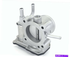 Throttle Body Hyundai Veloster Accent Kia Soul Throttle Body 351002B300�̏ꍇ For Hyundai Veloster Accent Kia Soul Throttle Body 351002B300�y���s�A���i�z