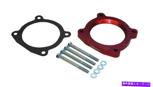 Throttle Body g^Ech / 08-14 SECOIA 5.7L V8 / 10-14 Tundra PoweraiAiraid07-14 Airaid 07-14 for Toyota Tundra / 08-14 Sequoia 5.7L V8 / 10-14 Tundra PowerAi...