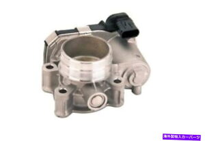 Throttle Body �Z���T�[�t���R�����˃X���b�g���{�f�B�A�Z���u��-GM�i12671379�j Fuel Injection Throttle Body Assembly with Sensor - GM (12671379)