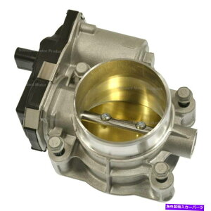 Throttle Body Chevy Impala 2014 Standard S20221 TechSmart�R�����˃X���b�g���{�f�B�p For Chevy Impala 2014 Standard S20221 TechSmart Fuel Injection Throttle Body�y���s�A���i�z