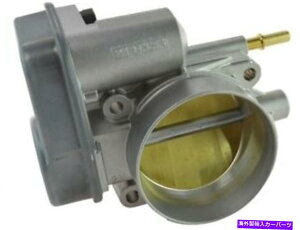 Throttle Body DIY�\�����[�V�����X���b�g���{�f�B�́AHummer H3 2006-2007 89PXGZ�ɓK�����܂� DIY Solutions Throttle Body fits Hummer H3 2006-2007 89PXGZ�y���s�A���i�z