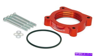 Throttle Body ���Y�^�C�^�� /�A���}�_�̃G�A���C�h04-13 5.6L 04-10�C���t�B�j�e�BQX-56 5.6L POW ... Airaid 04-13 for Nissan Titan / Armada 5.6L 04-10 for Infiniti QX-56 5.6L Pow...