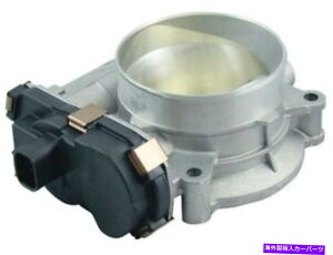 Throttle Body 2009-2014�V�{���[�G�N�X�v���X1500�X���b�g���{�f�B�q�^�`69715VM 2010 2010 For 2009-2014 Chevrolet Express 1500 Throttle Body Hitachi 69715VM 2011 2010