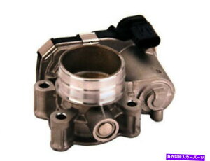 Throttle Body AC�f���R�{����GM�X���b�g���{�f�B�̓r���C�b�N�A���R�[��2016-2018 LE2 41CGBK�ɓK�����܂� AC Delco Genuine GM Throttle Body fits Buick Encore 2016-2018 LE2 41CGBK�y���s�A���i�z