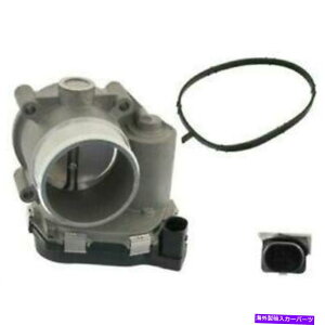 Throttle Body �A�E�f�BA1 8x1 1.8 TFSI�̂��߂̃X���b�g���o���uFebi Bilstein100993 Throttle Valve Febi BILSTEIN 100993 for Audi A1 8X1 1.8 TFSI�y���s�A���i�z