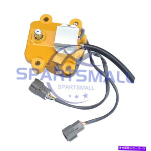 Throttle Body 7824301600�R�}�c�p�X���b�g�����[�^�[PC200-5 PC120-5 PC300-5 PC400-5�@��@ 7824301600 Throttle motor for Komatsu PC200-5 PC120-5 PC300-5 PC400-5 Excavator�y���s�A���i�z