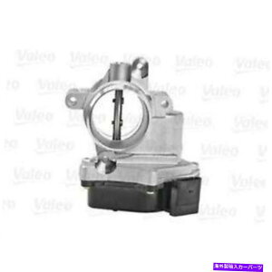 Throttle Body AEfBA1 8x1 1.6 TDIp̃XbgouValeo 700432 Throttle Valve Valeo 700432 for Audi A1 8X1 1.6 Tdi