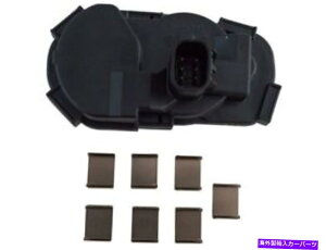 Throttle Body CTS�̃X���b�g���ʒu�Z���T�[Escalade ESV Ext SRX Avalanche Camaro SK98R4 Throttle Position Sensor For CTS Escalade ESV EXT SRX Avalanche Camaro SK98R4�y���s�A���i�z