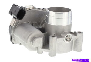 Throttle Body �X���b�g���{�f�Bvemo skoda sead vw fabia i combi praktik saloon 3d133062e Throttle Body VEMO Fits SKODA SEAT VW Fabia I Combi Praktik Saloon 3D133062E�y���s�A���i�z