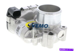 Throttle Body Xbg{fBtBbgtH[hb-max fiesta vi van focus ii saloon 1538498 vemo Throttle Body Fits FORD B-Max Fiesta VI Van Focus II Saloon 1538498 VEMO
