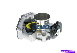 Throttle Body �X���b�g���{�f�B�t�B�b�g�V�[�g�R���h�o�C�r�UVW�t���C�g�p�T�[�g�x���g1.6L 1994-2002 VEMO Throttle Body Fits SEAT Cordoba Ibiza VW Flight Passat Vento 1.6L 1994-2002 VEMO�y���s�A���i�z