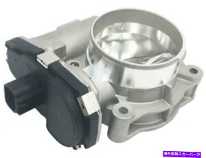 Throttle Body �����p�X���b�g���{�f�B�́A�|���e�B�A�b�N�g�����g2008-2009 38DXHK�ɓK�����܂� Replacement Throttle Body fits Pontiac Torrent 2008-2009 38DXHK�y���s�A���i�z