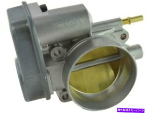 Throttle Body TRQ�X���b�g���{�f�B��Saab 97x 2005-2007 4.2L 6 Cyl 19bdsx�ɓK�����܂� TRQ Throttle Body fits Saab 97X 2005-2007 4.2L 6 Cyl 19BDSX