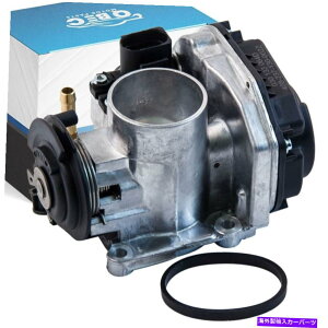 Throttle Body ���Ȃ̃X���b�g���{�f�B�A���T�C�r�UMK II�C���J1.0 1.4 1.6; 030133064d THROTTLE BODY FOR SEAT AROSA IBIZA Mk II INCA 1.0 1.4 1.6 ; 030133064D�y���s�A���i�z