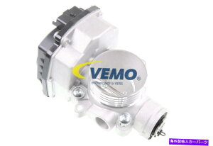 Throttle Body Xbg{fBtBbgVgGC3tBAbgtBI[mvW[207p[gi[1.1-1.4L 96-x Throttle Body Fits CITROEN C3 FIAT Fiorino PEUGEOT 207 Partner 1.1-1.4L 96- VEMO