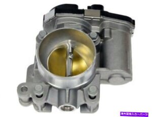 Throttle Body �h�[�}���X���b�g���{�f�B�̓V�{���[�R�o���g2007-2010 2.2L 4 cyl 65hvch�ɓK�����܂� Dorman Throttle Body fits Chevy Cobalt 2007-2010 2.2L 4 Cyl 65HVCH�y���s�A���i�z
