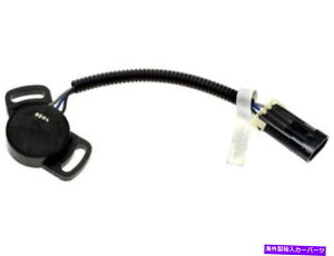 Throttle Body K2500 C2500 G3500 C3500 C1500 C3500HD RS75X5�̃X���b�g���ʒu�Z���T�[ Throttle Position Sensor For K2500 C2500 G3500 C3500 C1500 C3500HD RS75X5�y���s�A���i�z