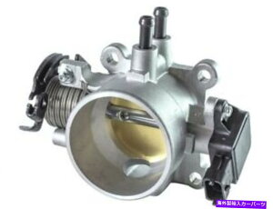 Throttle Body �A���R�[���X���b�g���{�f�B�t�B�b�g�q�����_�C�G�����g��2003-2006 2.0l 4 cyl 89jpgk Encore Throttle Body fits Hyundai Elantra 2003-2006 2.0L 4 Cyl 89JPGK�y���s�A���i�z