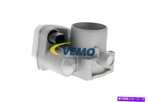 Throttle Body �X���b�g���{�f�B�t�B�b�g�V�[�g�R���h�o�C�r�T�X�R�[�_�t�@�r�AVW�{���|��1.4-1.6L 99-�x�� Throttle Body Fits SEAT Cordoba Ibiza SKODA Fabia VW Bora Polo 1.4-1.6L 99- VEMO�y���s�A���i�z