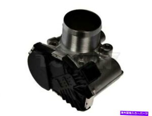 Throttle Body �h�[�}���n�C�I�X�X���b�g���{�f�B�t�B�b�g�V�{���[�N���[�Y2011-2015 1.4L 4 cyl 83bqxp Dorman TECHoice Throttle Body fits Chevy Cruze 2011-2015 1.4L 4 Cyl 83BQXP�y���s�A���i�z