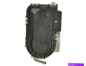 Throttle Body A1 CARDONE�X���b�g���{�f�B�̓g���^�}�g���b�N�X2009-2013 2.4L 4 CYL 78TDCV�ɓK�����܂� A1 Cardone Throttle Body fits Toyota Matrix 2009-2013 2.4L 4 Cyl 78TDCV�y���s�A���i�z