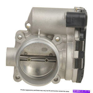 Throttle Body �A�E�f�BA4 Quattro vw�p�b�T�b�g�J�[�h�X���b�g���{�f�B�M���b�v�p For Audi A4 Quattro VW Passat Cardone Throttle Body GAP�y���s�A���i�z