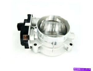 Throttle Body SKP�X���b�g���{�f�B�t�B�b�g�V�{���[�V���o���[�h2500 HD 2009-2015 6.0L V8 22BFKV SKP Throttle Body fits Chevy Silverado 2500 HD 2009-2015 6.0L V8 22BFKV�y���s�A���i�z