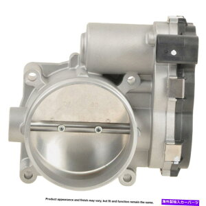Throttle Body �_�b�W�f�������S����1500 2500 3500�N���C�X���[�A�X�y���J�[�h�X���b�g���{�f�B�M���b�v For Dodge Durango Ram 1500 2500 3500 Chrysler Aspen Cardone Throttle Body GAP�y���s�A���i�z