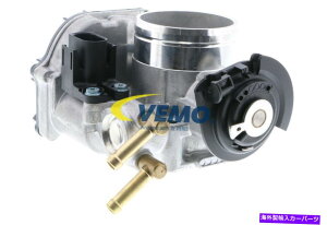 Throttle Body �X���b�g���{�f�B�t�B�b�g�V�[�g�R���h�o�C�r�UVW�p�b�T�b�g�o���A���gvento 2.0l 90-06 vemo Throttle Body Fits SEAT Cordoba Ibiza VW Passat Variant Vento 2.0L 90-06 VEMO�y���s�A���i�z
