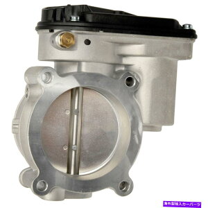 Throttle Body �t�H�[�h�G�b�W�G�N�X�v���[���[F-150�}�X�^���O�����J�[��MKX�h�[�}���X���b�g���{�f�B�M���b�v For Ford Edge Explorer F-150 Mustang Lincoln MKX Dorman Throttle Body GAP�y���s�A���i�z