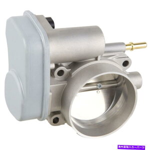 Throttle Body �V�{���[�g���C���u���C�U�[�R�����hGMC�r���C�b�N�|���e�B�A�b�N�T�[�u�I�[���Y�X���b�g���{�f�B�M���b�v�p For Chevy Trailblazer Colorado GMC Buick Pontiac Saab Olds Throttle Body GAP�y���s�A��