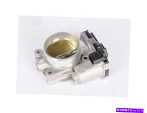 Throttle Body �X���b�g���{�f�B�t�B�b�g�V�{���[�J�v���X2012-2017 3.6L V6 LFX VIN�F3 PPV 52PRJM Throttle Body fits Chevy Caprice 2012-2017 3.6L V6 LFX VIN: 3 PPV 52PRJM�y���s�A���i�z