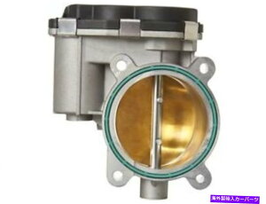 Throttle Body �X�y�N�g���v���~�A���X���b�g���{�f�B�̓|���e�B�A�b�N�g�����g2007-2009 3.4L V6�K�X41KVRS�ɓK�����܂� Spectra Premium Throttle Body fits Pontiac Torrent 2007-2009 3.4L V6 GAS 41KVRS�y���s�A���i�z