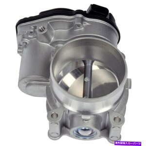 Throttle Body �t�H�[�h�G�N�X�y�f�B�V�����g�����W�b�g-150�����J�[���i�r�Q�[�^�[�h�[�}���X���b�g���{�f�B�M���b�v For Ford Expedition Transit-150 Lincoln Navigator Dorman Throttle Body GAP�y���s�A���i�z