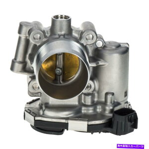 Throttle Body OEM�V�����R�����˃X���b�g���{�f�B1.4L 11-19�N���[�Y�A���R�[���\�j�b�N�g���b�N�X55565489 OEM NEW Fuel Injection Throttle Body 1.4L 11-19 Cruze Encore Sonic Trax 55565489