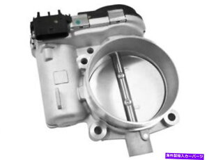 Throttle Body SKP�X���b�g���{�f�B�̓N���C�X���[�p�V�t�B�J2018-2020 3.6L V6 39WHKN�ɓK�����܂� SKP Throttle Body fits Chrysler Pacifica 2018-2020 3.6L V6 39WHKN�y���s�A���i�z