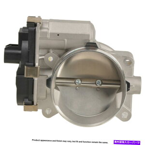 Throttle Body Buick Rainier GMC Envoy XL Chevy Trailblazer Cardone�X���b�g���{�f�B�M���b�v�p For Buick Rainier GMC Envoy XL Chevy Trailblazer Cardone Throttle Body GAP�y���s�A���i�z