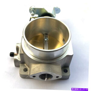 Throttle Body JP 1991-2003�̍����ʂƃV���[�Y62mm�X���b�g���{�f�B High Flow Power Plus Series 62mm Throttle Body FOR JP 1991-2003�y���s�A���i�z