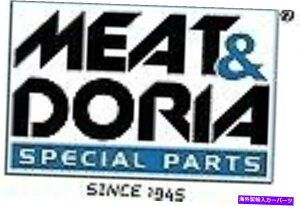 Throttle Body 89208r�����h���A�X���b�g���{�f�B�A�����Z�f�X�x���c 89208R MEAT & DORIA Throttle body for ,MERCEDES-BENZ�y���s�A���i�z