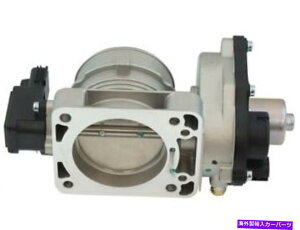 Throttle Body TRQ�X���b�g���{�f�B�t�B�b�g�t�H�[�hE150�N���u���S��2005 19WMYV TRQ Throttle Body fits Ford E150 Club Wagon 2005 19WMYV�y���s�A���i�z