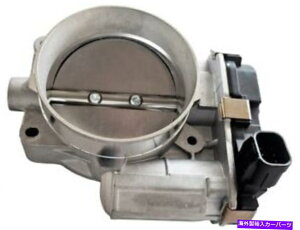 Throttle Body SKP�X���b�g���{�f�B�t�B�b�g�L���f���b�NDTS 2006-2011 4.6L V8 64RTFH SKP Throttle Body fits Cadillac DTS 2006-2011 4.6L V8 64RTFH�y���s�A���i�z