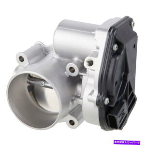 Throttle Body �}�[�L�����[�}���i�[�t�H�[�h�t���[�W�����������J�[��MKZ�̐V����OEM�X���b�g���{�f�B�M���b�v For Mercury Mariner Ford Fusion & Lincoln MKZ New OEM Throttle Body GAP�y���s�A���i�z