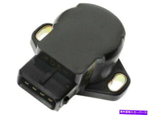Throttle Body 13RH32R�X���b�g���ʒu�Z���T�[�t�B�b�g1993-1999�O�H3000GT 13RH32R Throttle Position Sensor Fits 1993-1999 Mitsubishi 3000GT�y���s�A���i�z