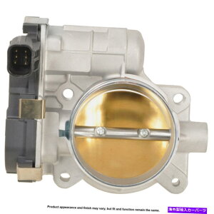 Throttle Body �r���C�b�N�e���U�V�F�r�[�C���p�������e�J�����A�b�v�����_�[�J���h���X���b�g���{�f�BTCP For Buick Terraza Chevy Impala Monte Carlo Uplander Cardone Throttle Body TCP�y���s�A���i�z