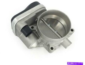 Throttle Body SKP�X���b�g���{�f�B�t�B�b�g�W�[�v�O�����h�`�F���L�[2005-2012 5.7L V8 48VFZV SKP Throttle Body fits Jeep Grand Cherokee 2005-2012 5.7L V8 48VFZV�y���s�A���i�z