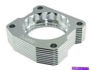 Throttle Body AFE�t�B���^�[46-38003�X���b�g���{�f�B�X�y�[�T�[�L�b�g��4Runner T100�s�b�N�A�b�v�^�R�}�ɓK�����܂� AFE Filters 46-38003 Throttle Body Spacer Kit Fits 4Runner T100 Pickup Tacoma
