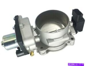 Throttle Body �����p�X���b�g���{�f�B�t�B�b�gFord F150 Heritage 2004 5.4L V8 21MCHV Replacement Throttle Body fits Ford F150 Heritage 2004 5.4L V8 21MCHV�y���s�A���i�z