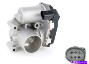 Throttle Body �V�[�g�A�R���h�o2002-2009�i�Abky�Abme�Abxv�j�X���b�g���o���unew SEAT ,CORDOBA 2002-2009 (,BKY,BME,BXV) Throttle Valve NEW